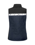 Pro-Job Progression 7701 Ladies Quilted Vest - thumbnail 2