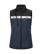Pro-Job Progression 7701 Ladies Quilted Vest