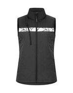 Pro-Job Progression 7701 Ladies Quilted Vest