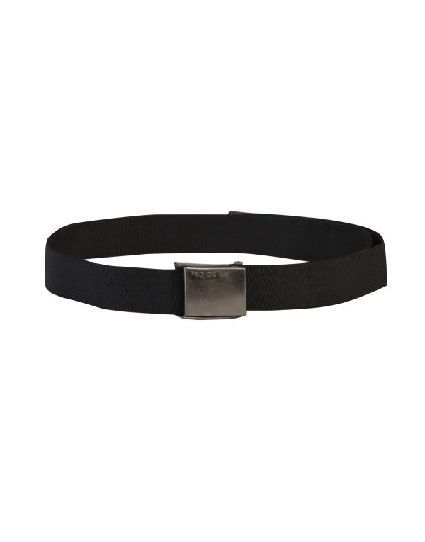 Pro-Job 9001 Stretch Belt - Black
