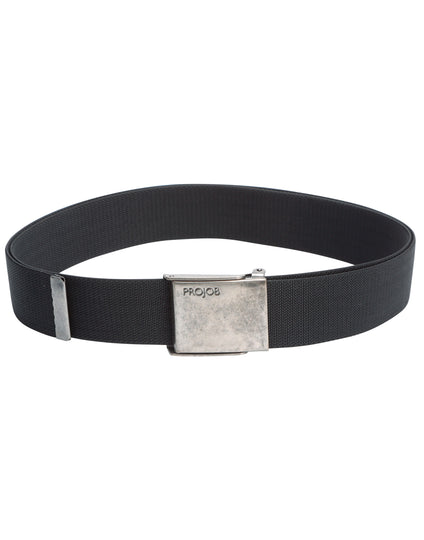 Pro-Job 9001 Stretch Belt - Black