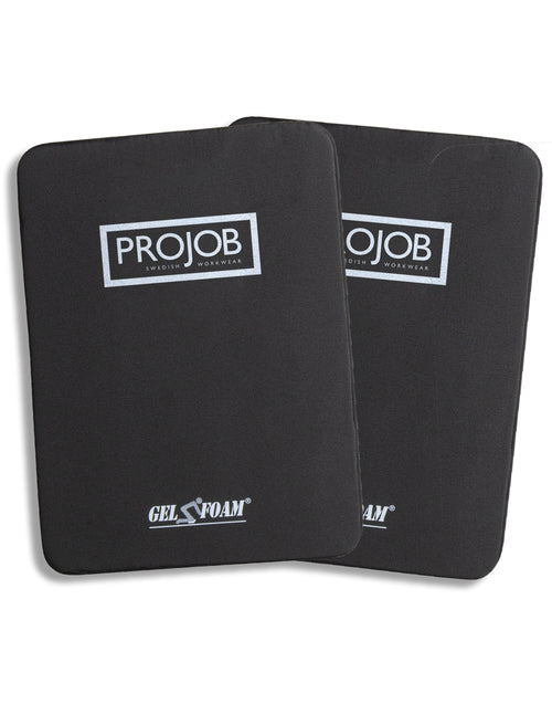 Pro-Job 9033 Ergo Knee Protector 11 Mm
