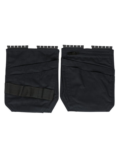 Pro-Job 9042 Holster Pockets - Black