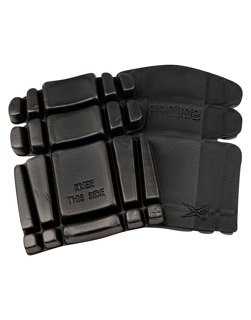 Pro-Job 9057 Knee Protectors - Black