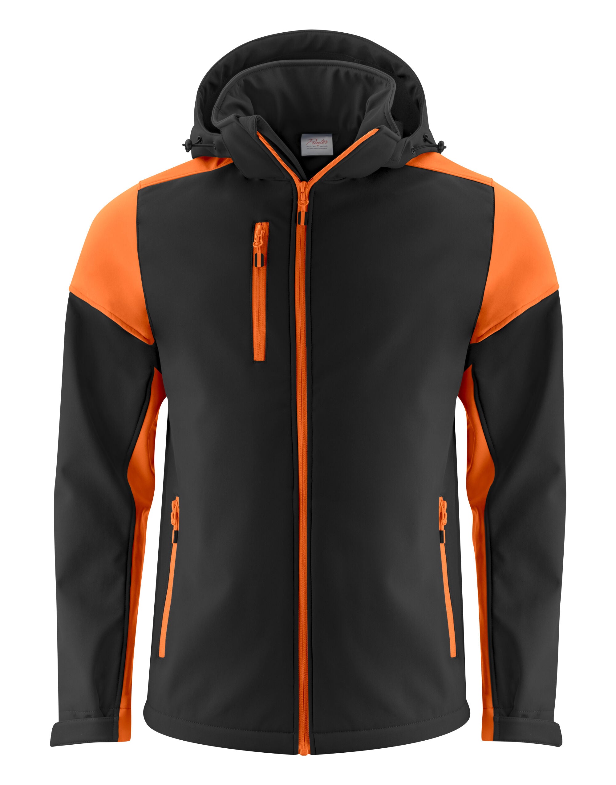 Printer Prime Softshell