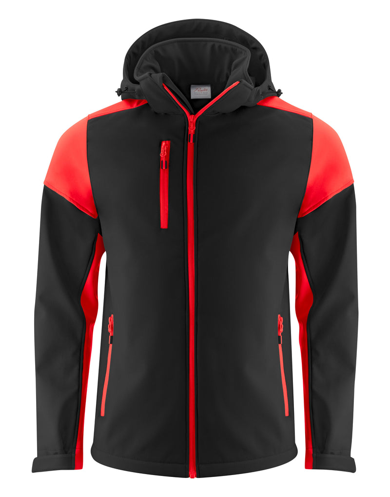 Printer Prime Softshell