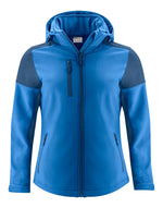 Printer Prime Ladies Softshell - thumbnail 14