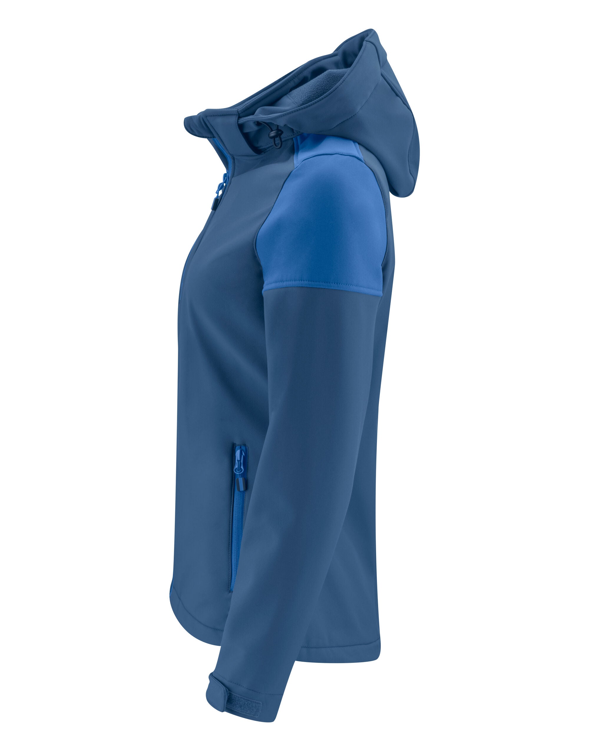 Printer Prime Ladies Softshell