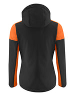 Printer Prime Ladies Softshell - thumbnail 9