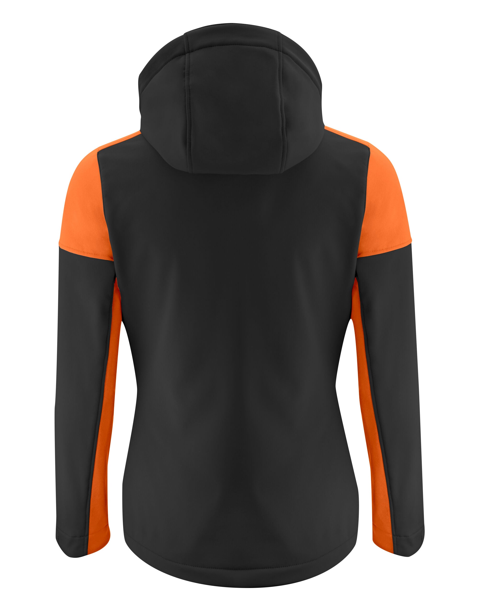 Printer Prime Ladies Softshell
