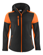 Printer Prime Ladies Softshell - thumbnail 8