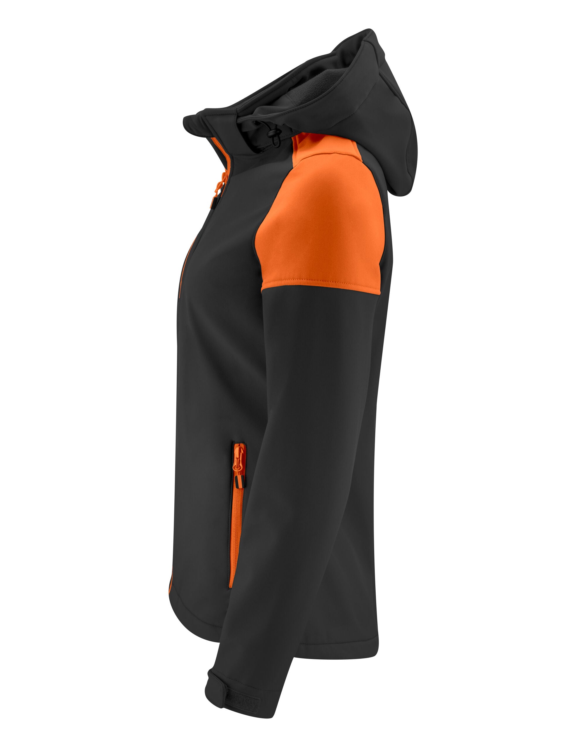 Printer Prime Ladies Softshell