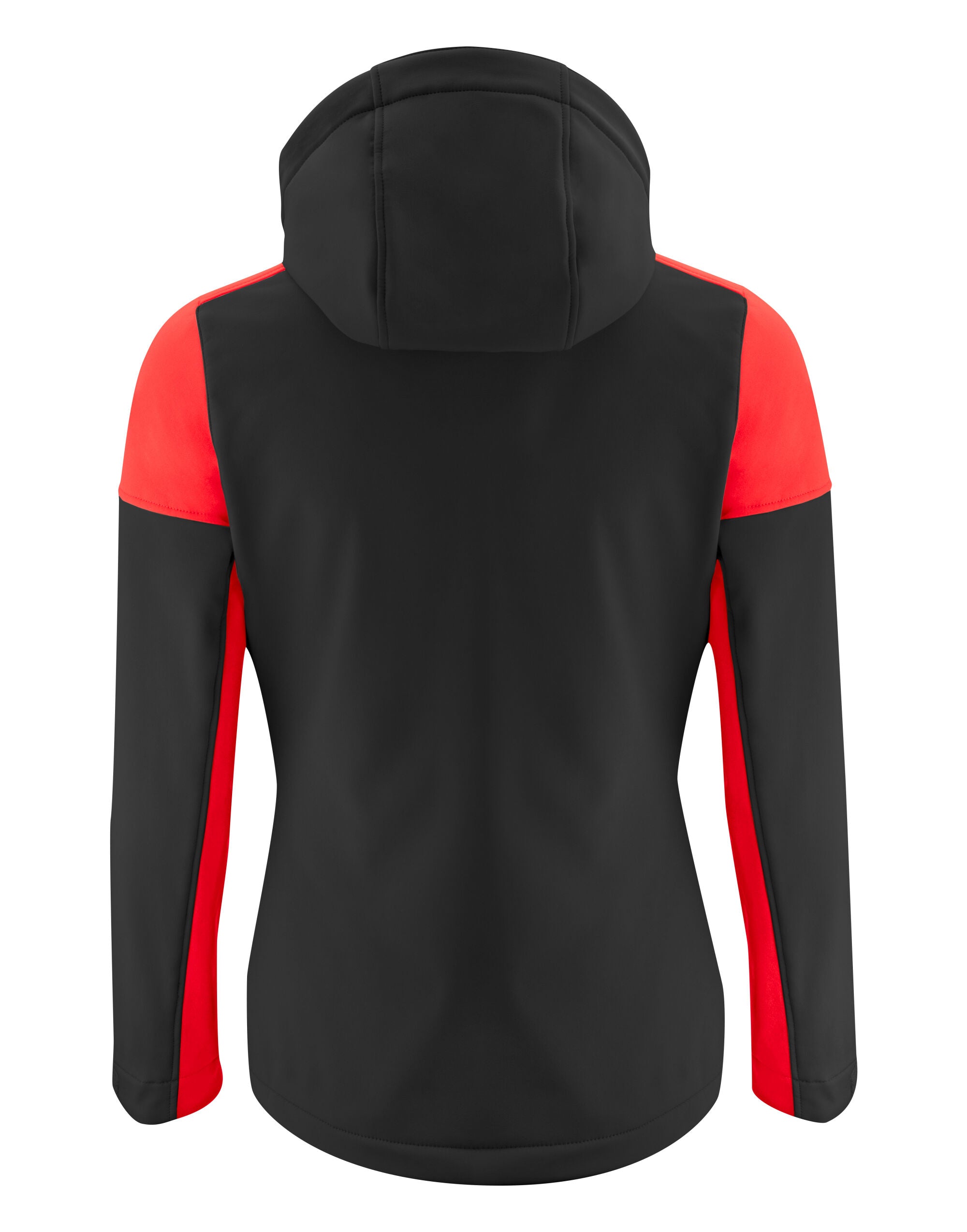 Printer Prime Ladies Softshell