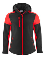 Printer Prime Ladies Softshell - thumbnail 11