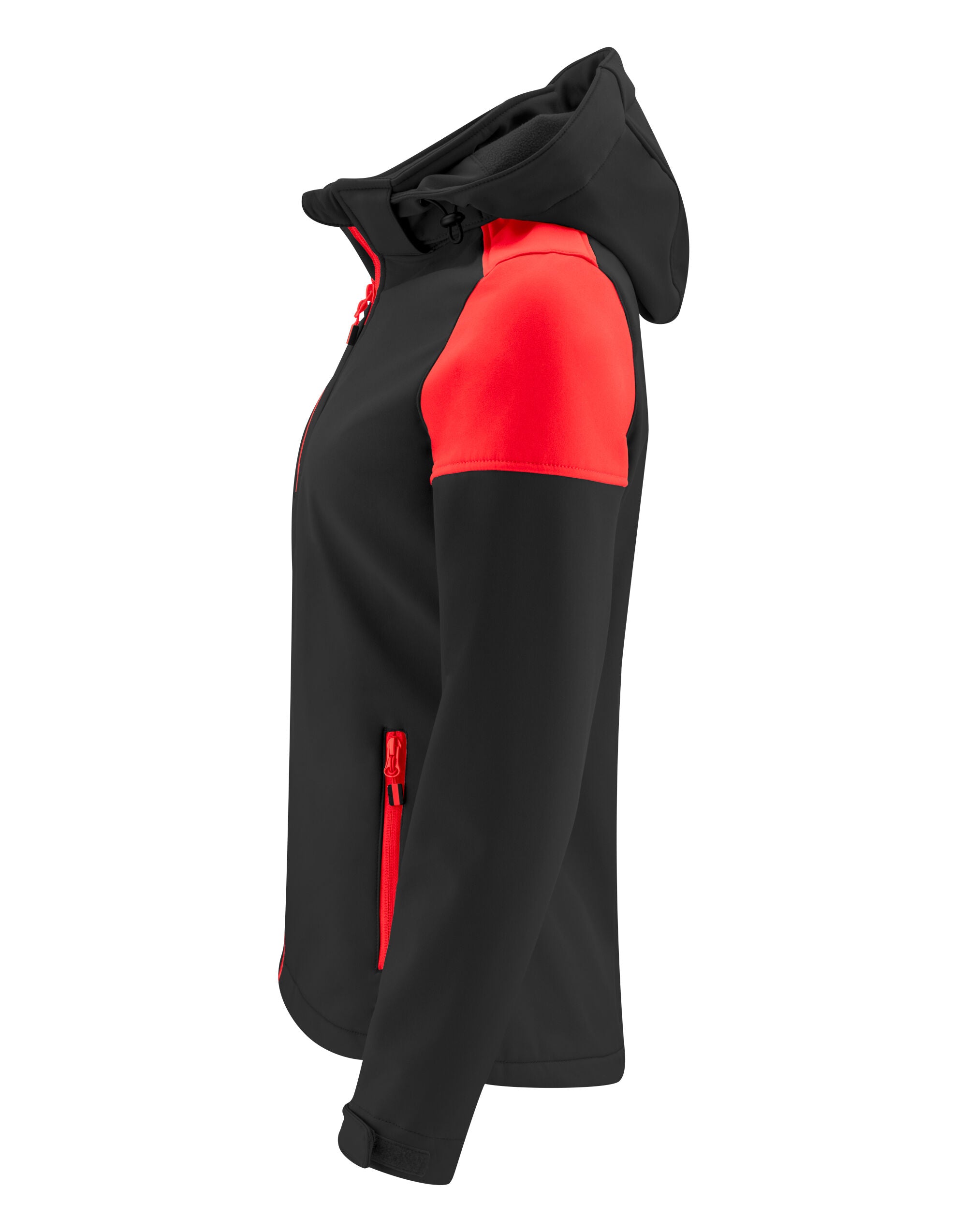 Printer Prime Ladies Softshell