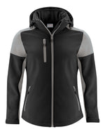 Printer Prime Ladies Softshell - thumbnail 1