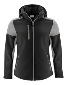 Printer Prime Ladies Softshell