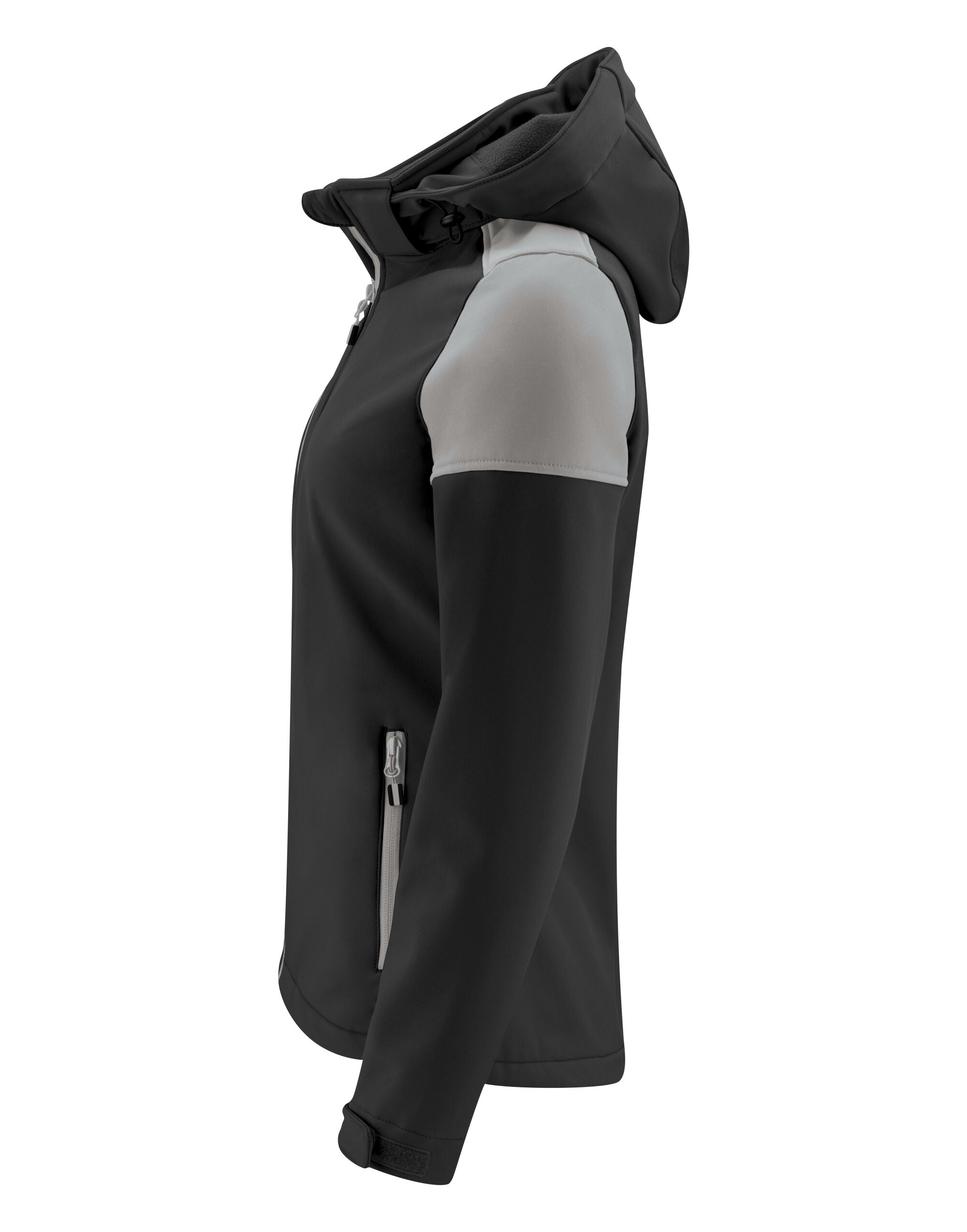Printer Prime Ladies Softshell