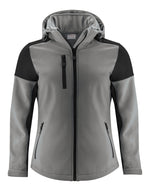 Printer Prime Ladies Softshell - thumbnail 2