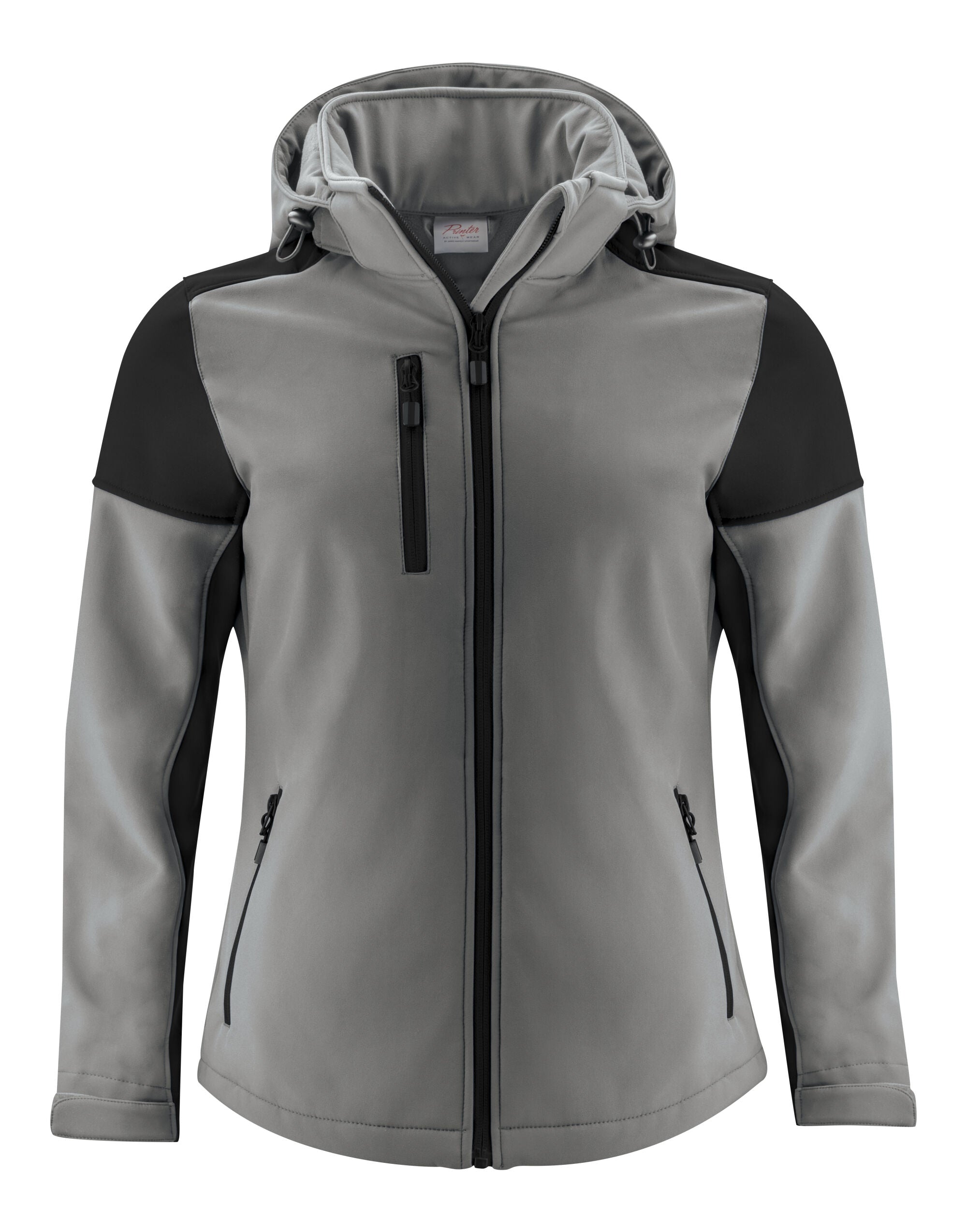 Printer Prime Ladies Softshell