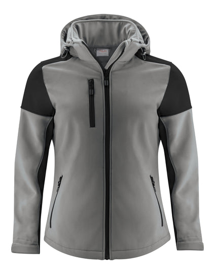 Printer Prime Ladies Softshell