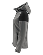 Printer Prime Ladies Softshell - thumbnail 4