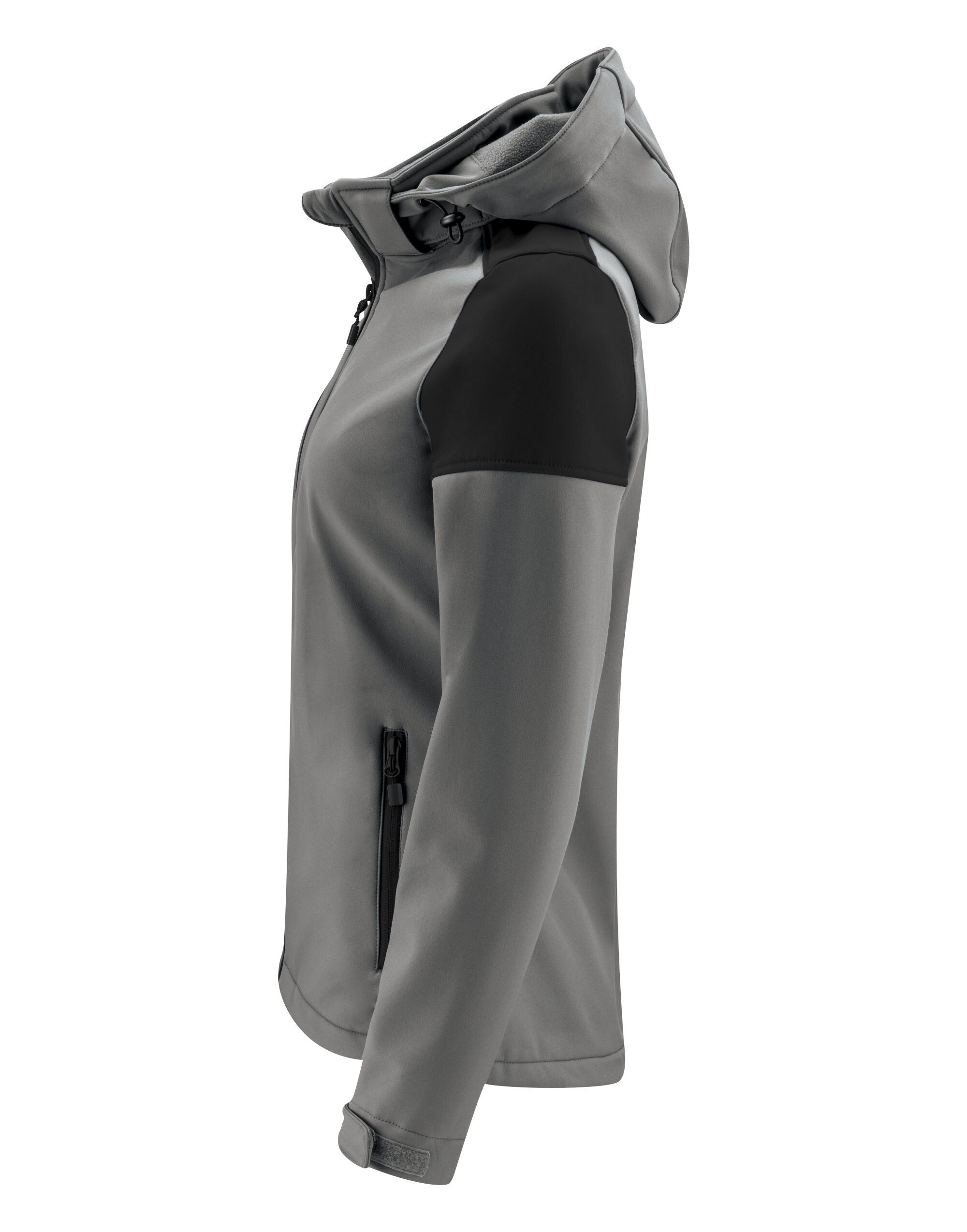 Printer Prime Ladies Softshell