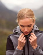 Printer Prime Ladies Softshell - thumbnail 5