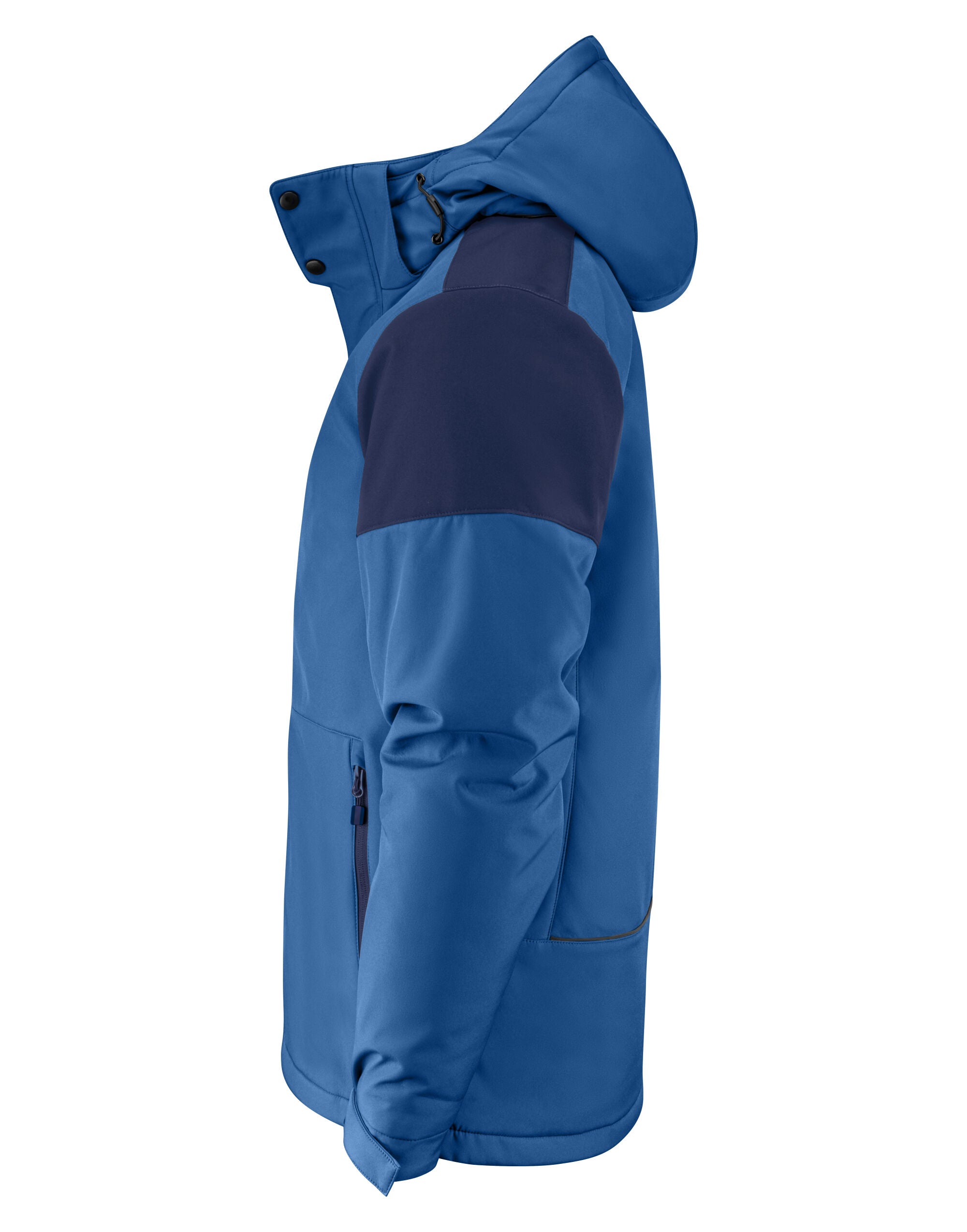 Printer Prime Padded Softshell