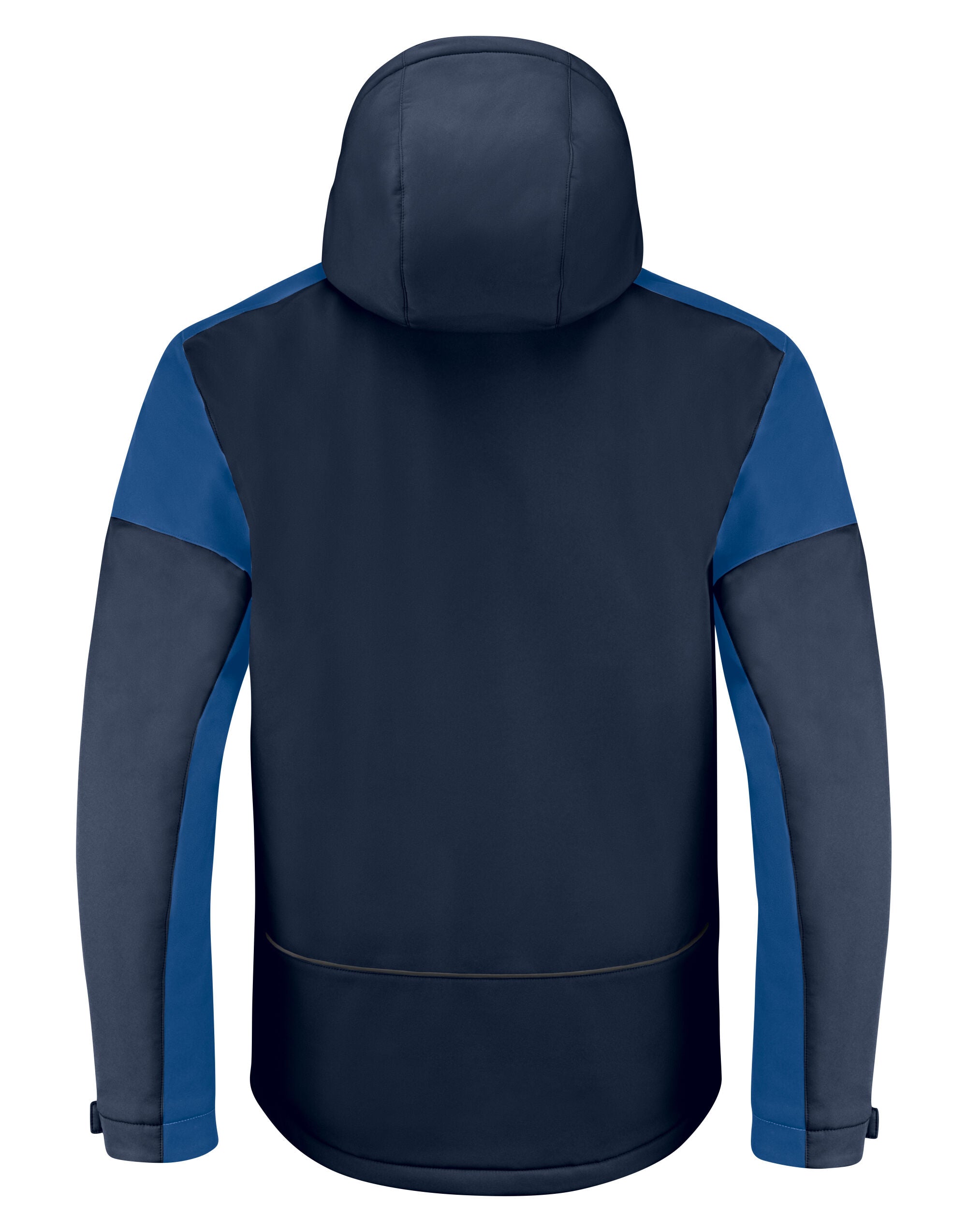 Printer Prime Padded Softshell