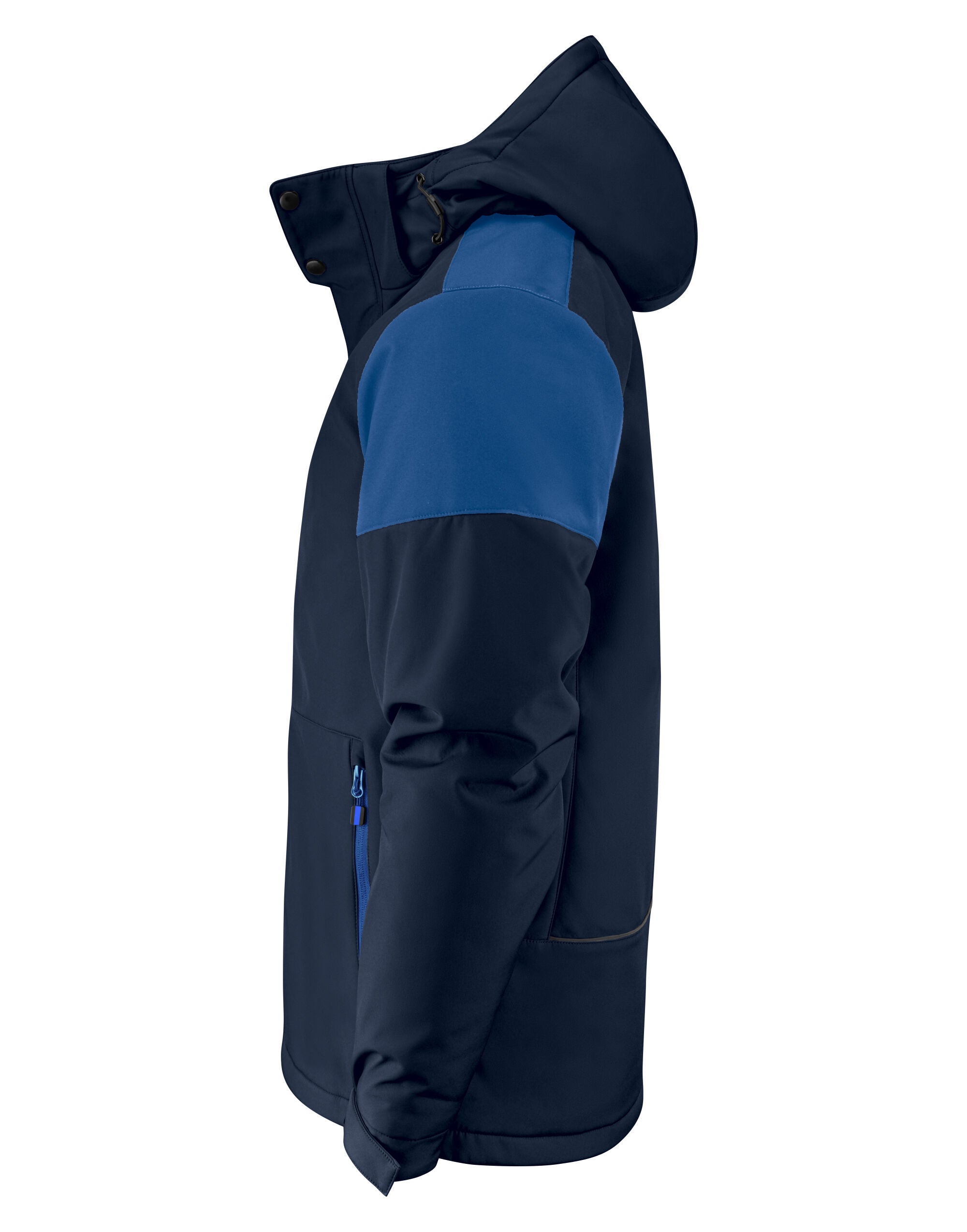 Printer Prime Padded Softshell