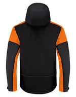 Printer Prime Padded Softshell Jackets - thumbnail 9