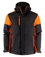 Printer Prime Padded Softshell Jackets - thumbnail 8