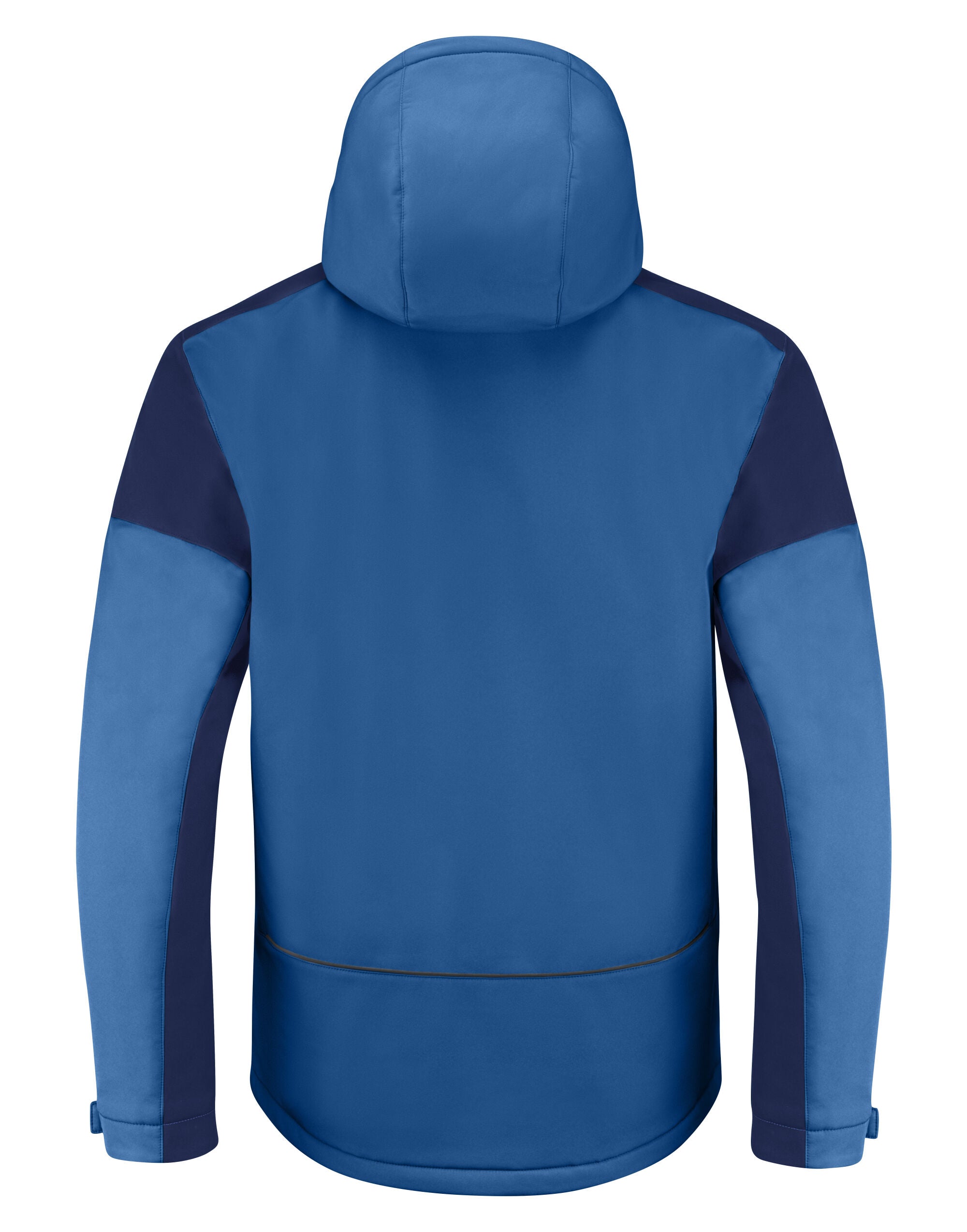 Printer Prime Padded Softshell