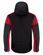 Printer Prime Padded Softshell Jackets - thumbnail 10