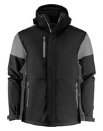 Printer Prime Padded Softshell Jackets - thumbnail 5