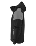 Printer Prime Padded Softshell Jackets - thumbnail 7