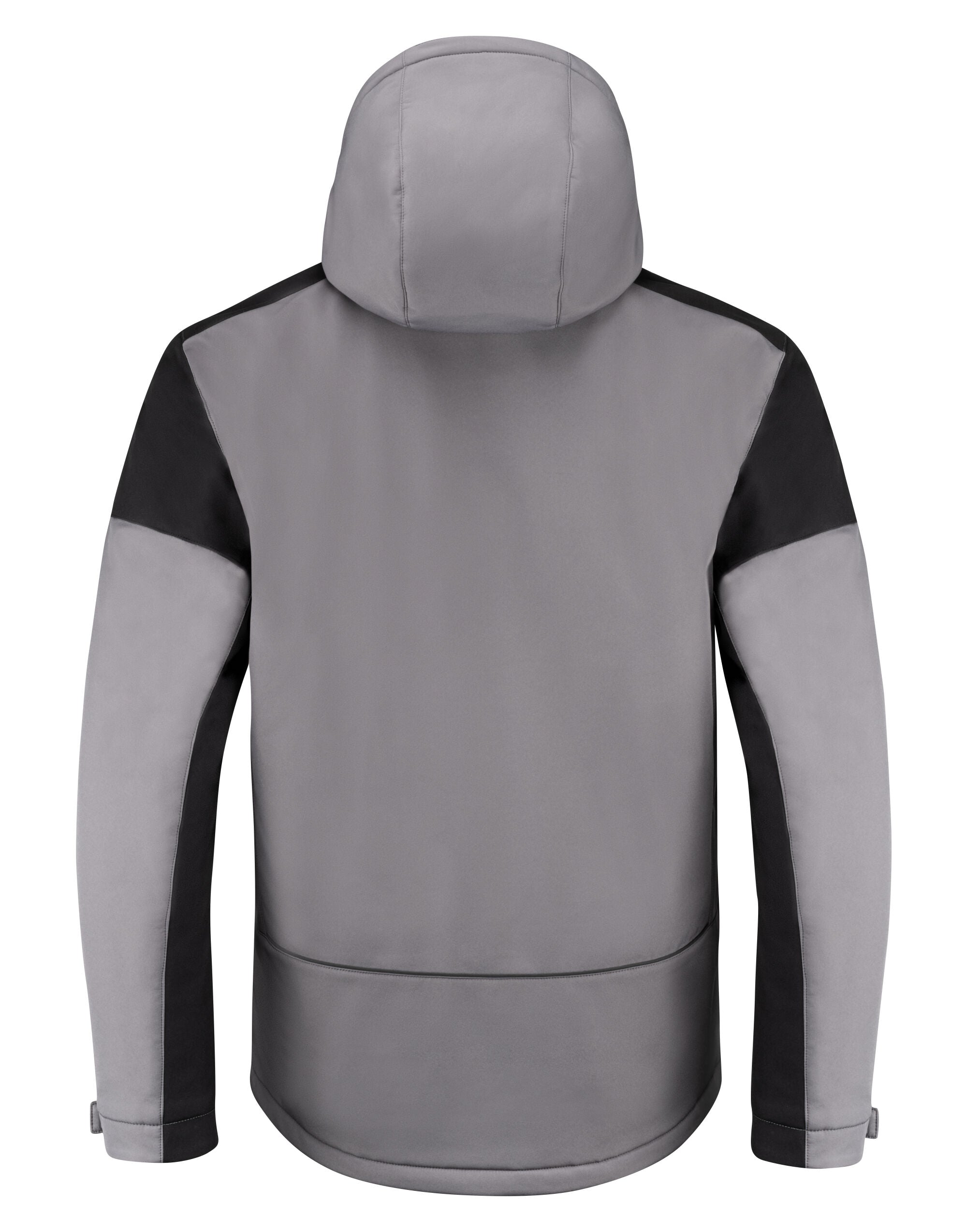 Printer Prime Padded Softshell