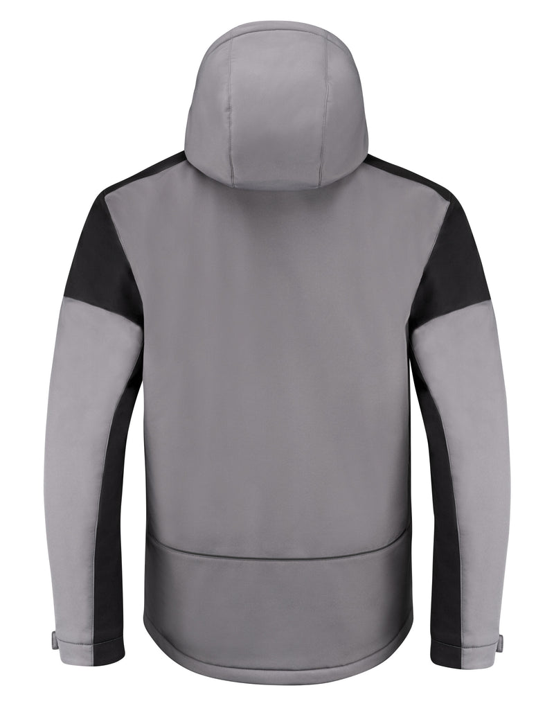 Printer Prime Padded Softshell Jackets