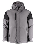Printer Prime Padded Softshell Jackets - thumbnail 2