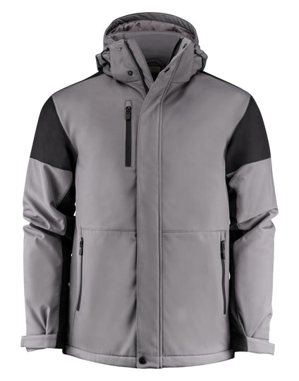 Printer Prime Padded Softshell Jackets