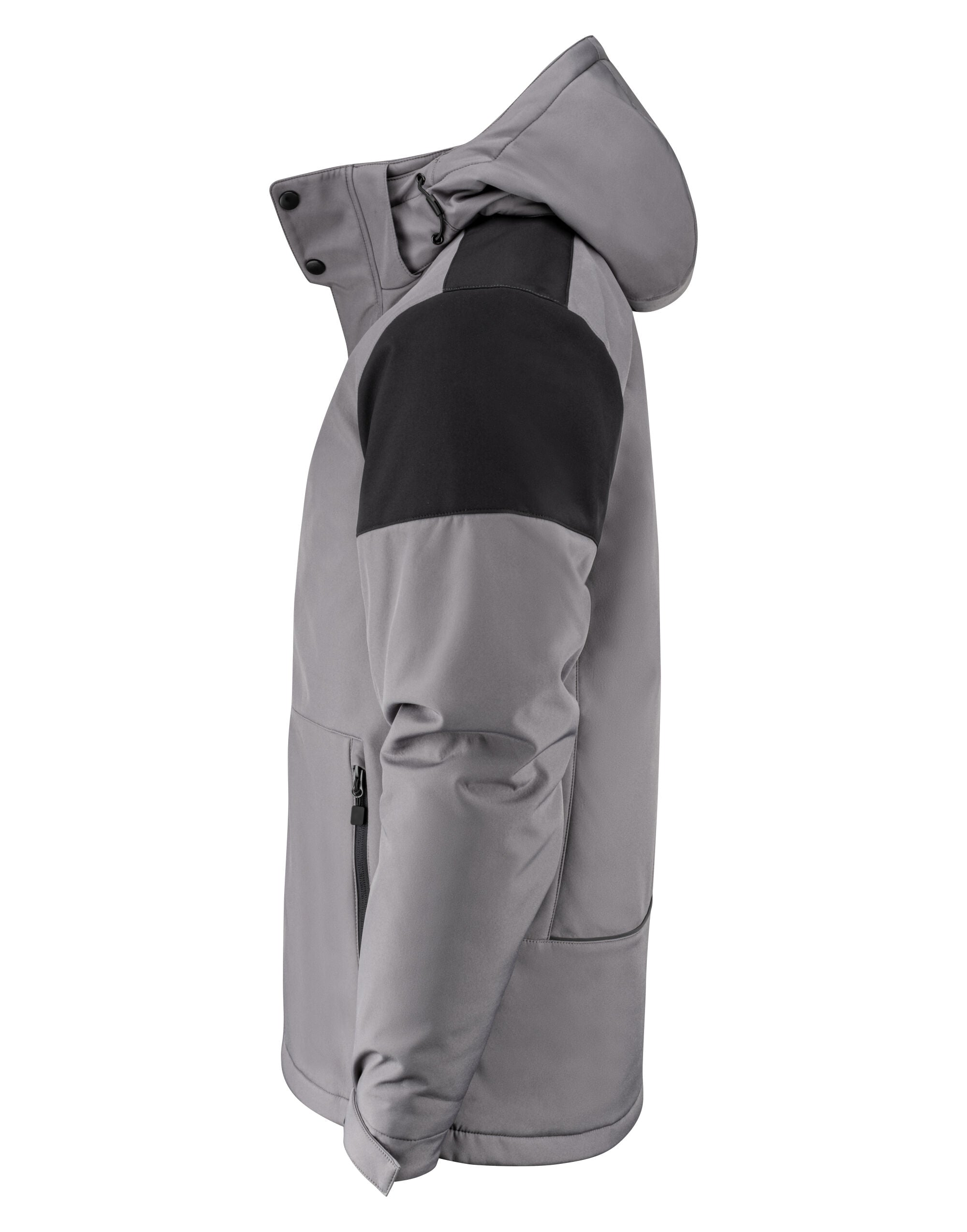 Printer Prime Padded Softshell