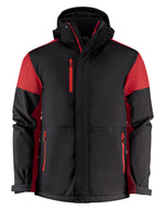 Printer Prime Padded Softshell Jackets - thumbnail 17