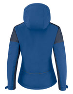 Printer Prime Ladies Padded Softshell - thumbnail 14