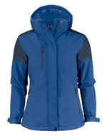 Printer Prime Ladies Padded Softshell - thumbnail 13
