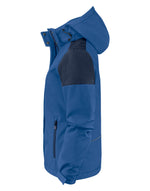Printer Prime Ladies Padded Softshell - thumbnail 15