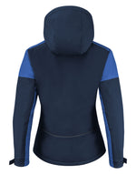 Printer Prime Ladies Padded Softshell - thumbnail 17