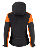 Printer Prime Ladies Padded Softshell - thumbnail 9