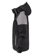Printer Prime Ladies Padded Softshell - thumbnail 7