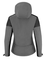 Printer Prime Ladies Padded Softshell - thumbnail 3